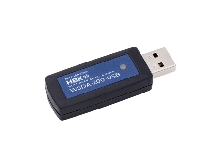 WSDA?- 200 USB 無(wú)線USB網(wǎng)關(guān)
